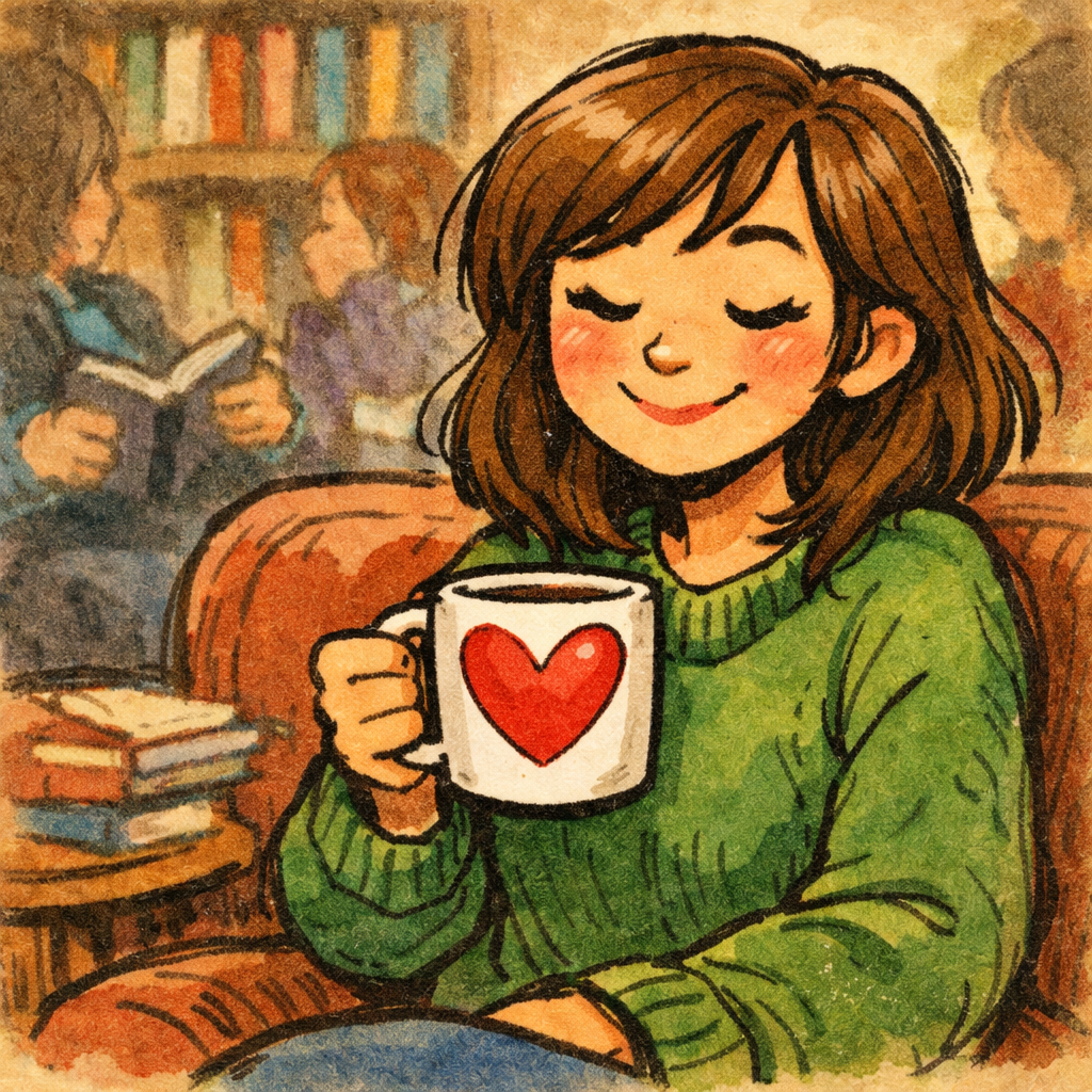 The Handmade Mug